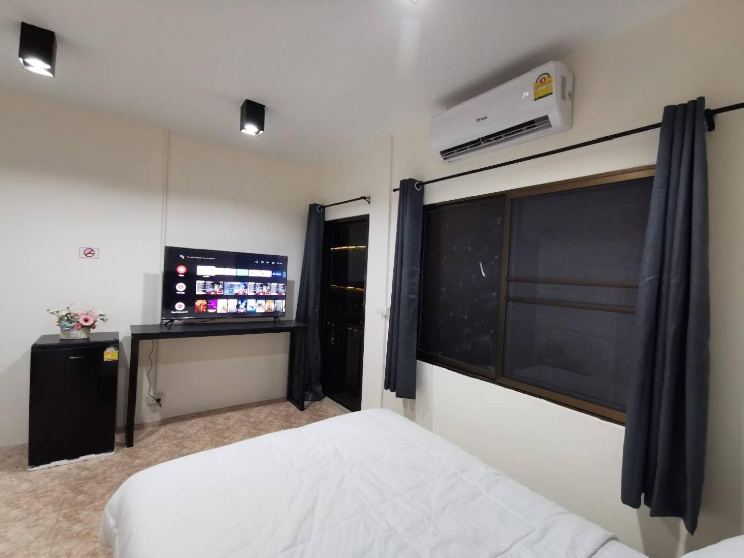 The One Hotel Pattaya Exterior foto